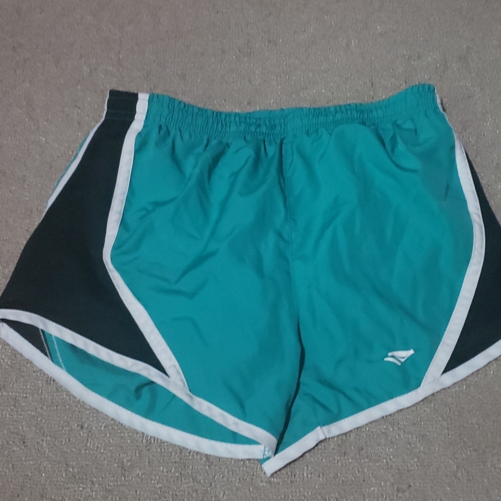 Running shorts